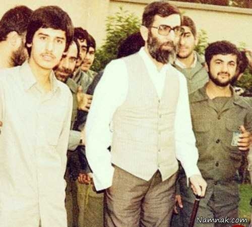 emam seyed ali khamenei