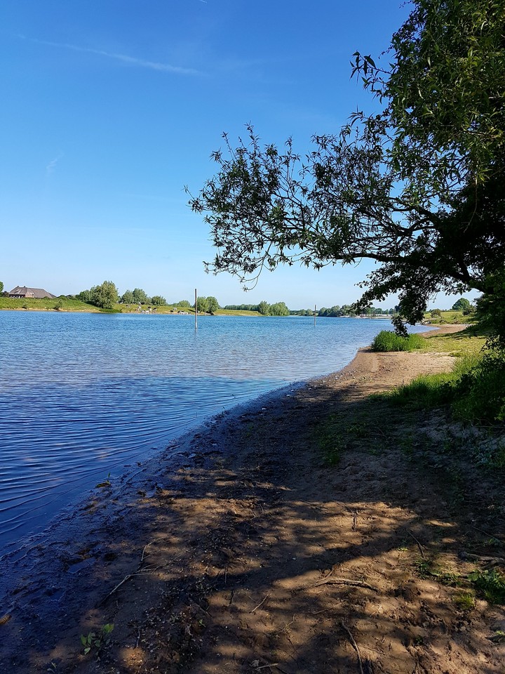 Summer paradise