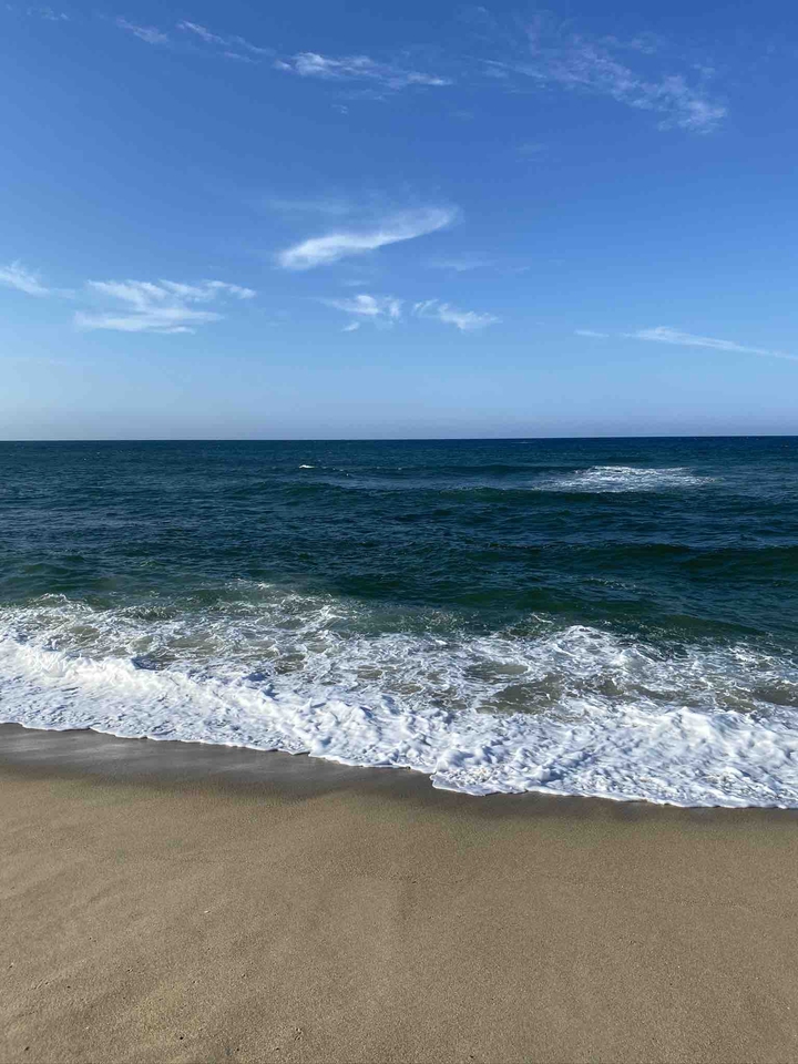 sea
