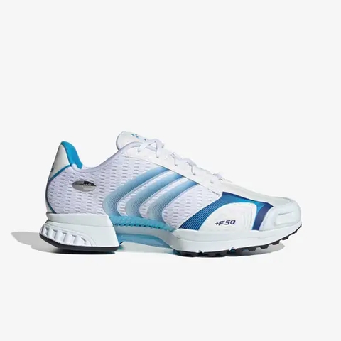 Blue, Shoe, Footwear