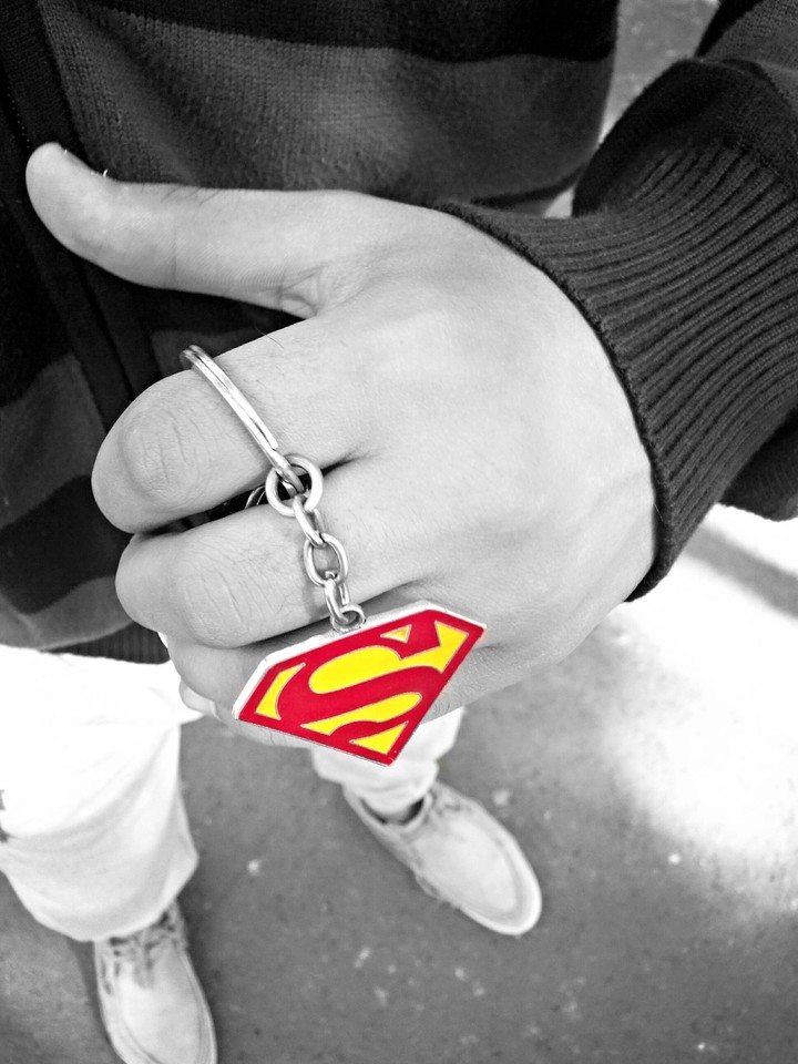 supermàn