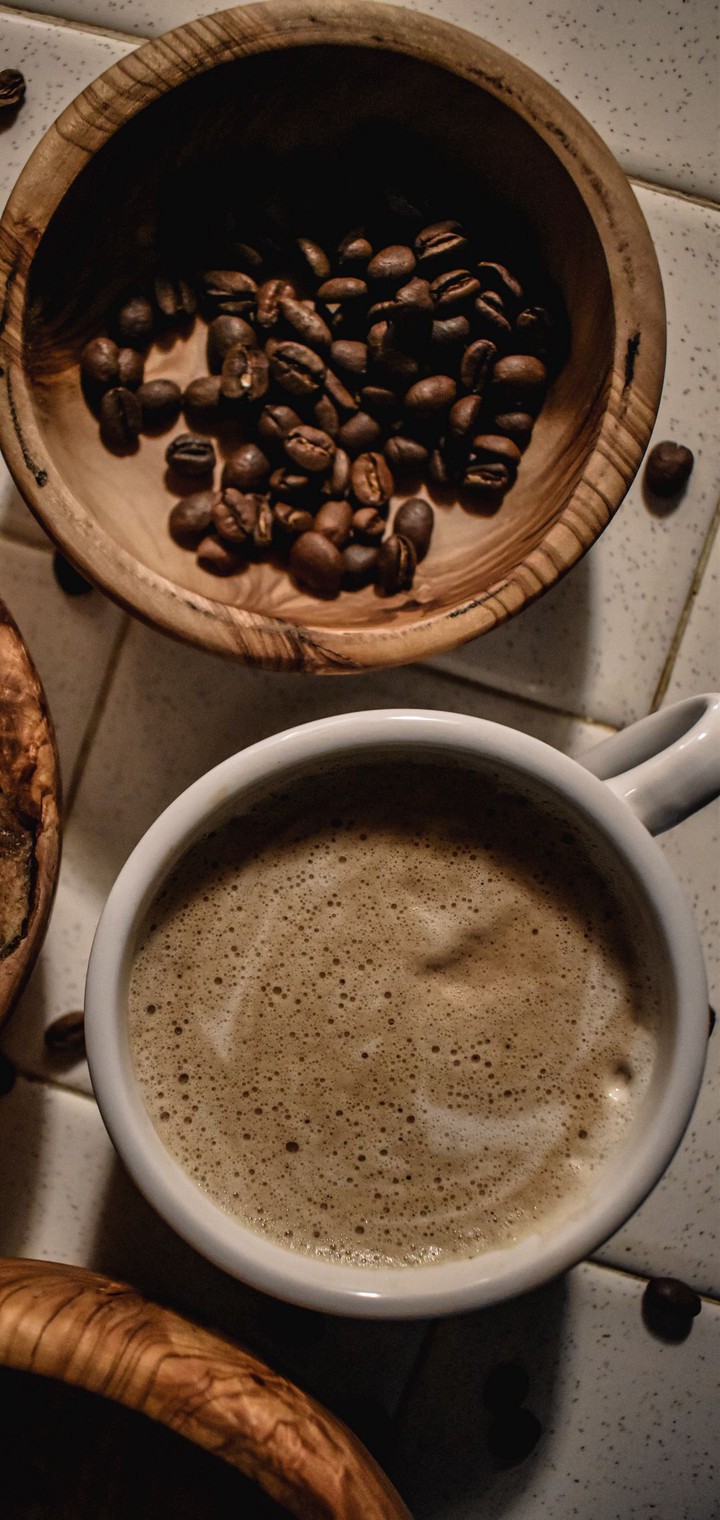 coffee