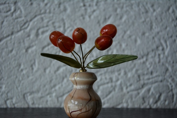 russia plant