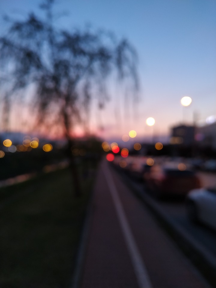 lights