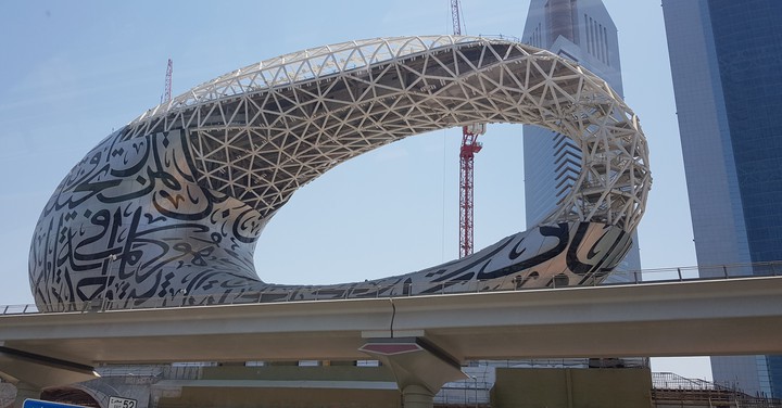dubai adventure