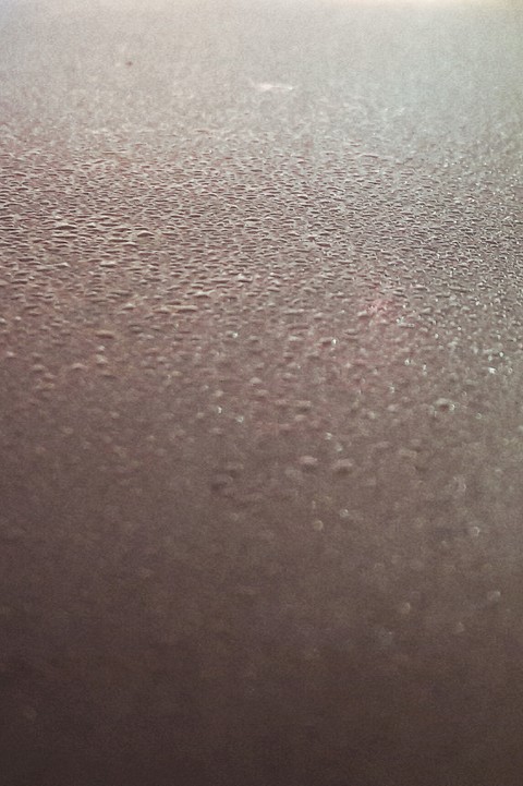 mist