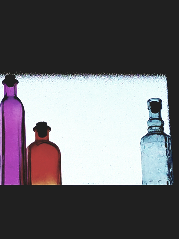 Glass Bottles