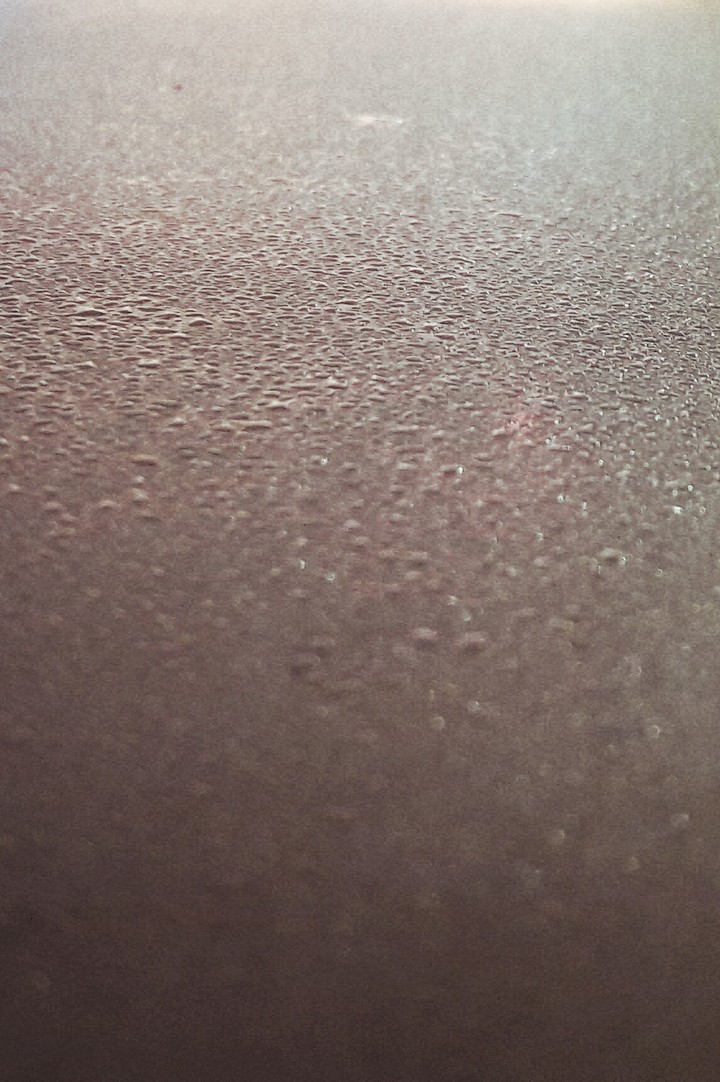 mist