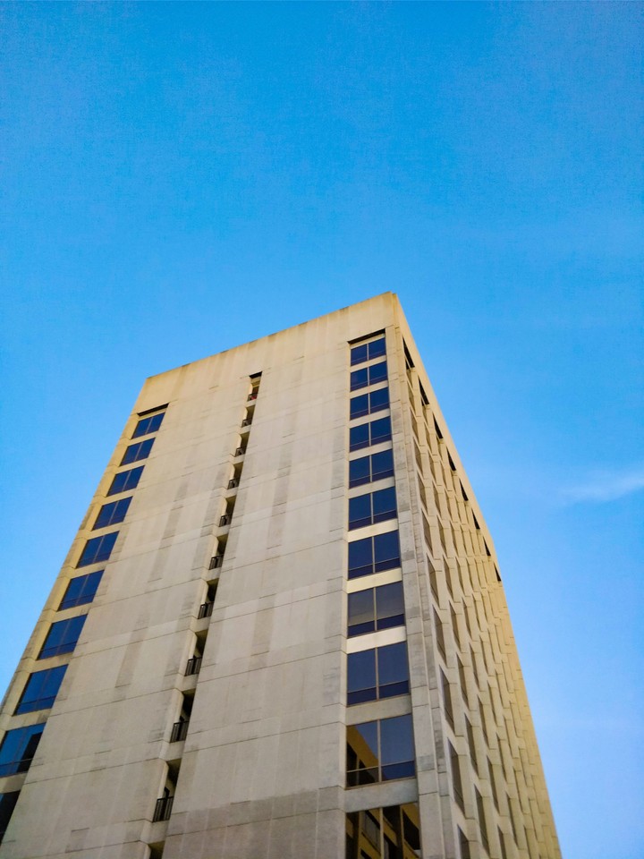 sky-high