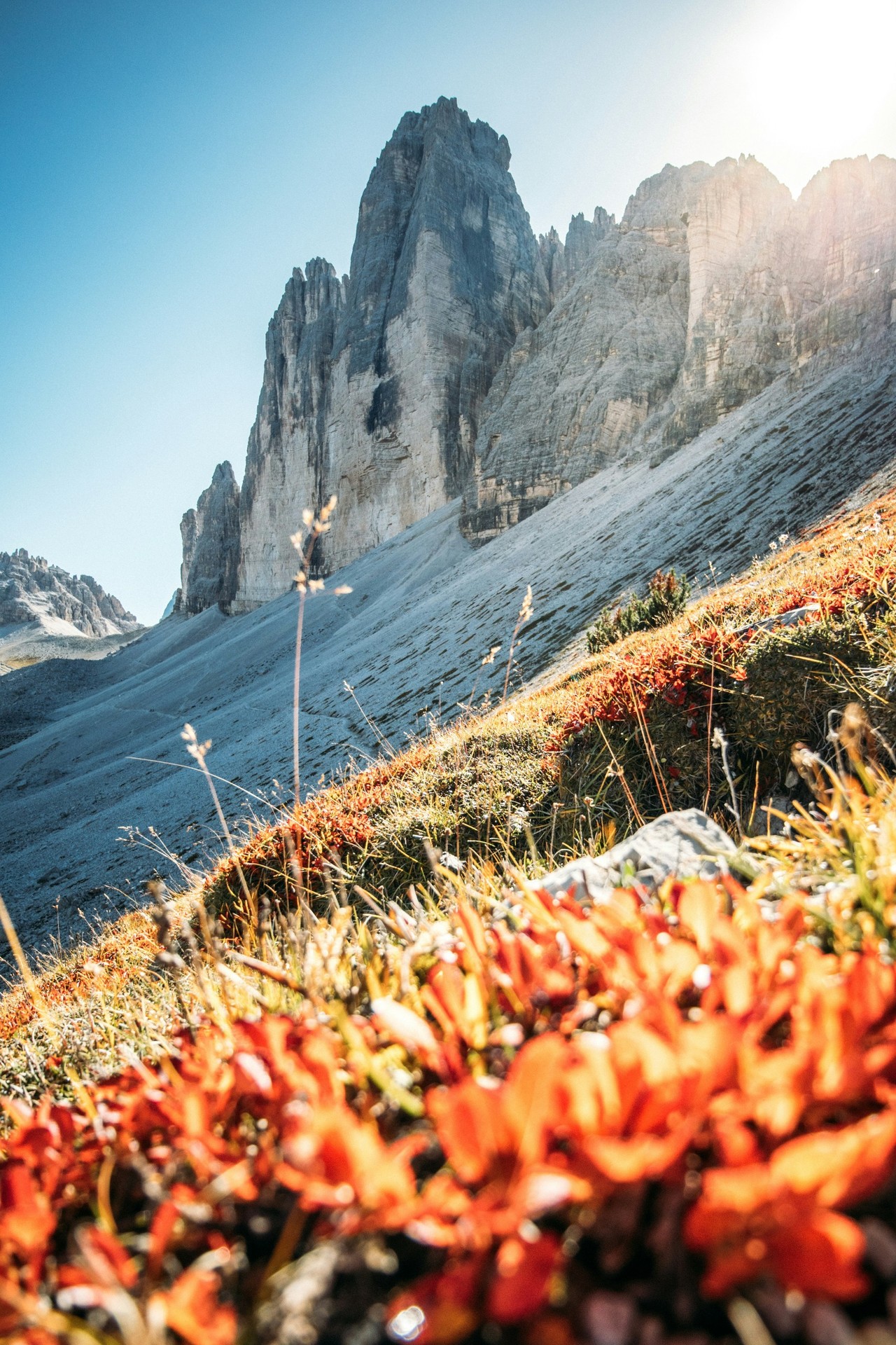 bedrock, Ridge Hintergrundbilder