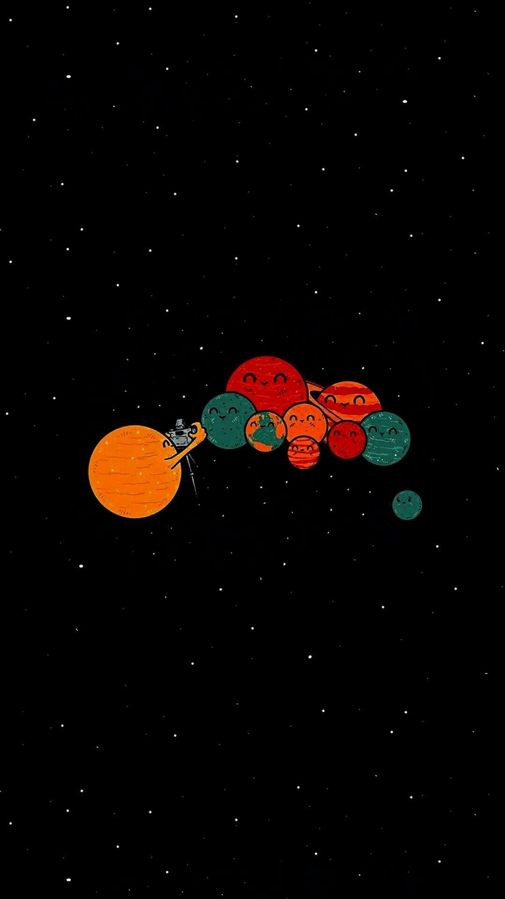 sun's family