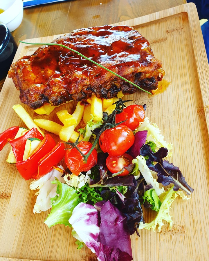 ribs