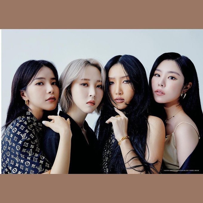 mamamoo