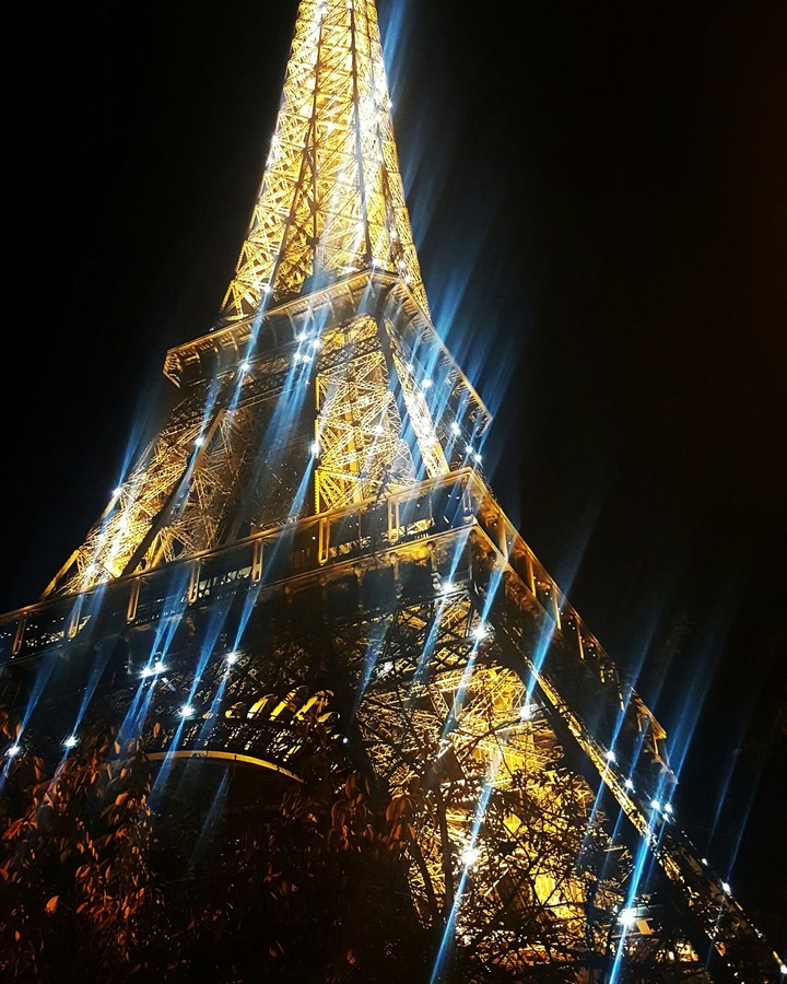 PARIsllumination