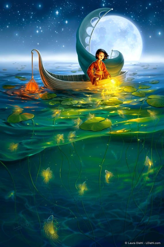 Fantasy...