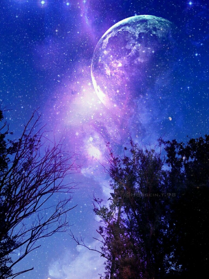 sky