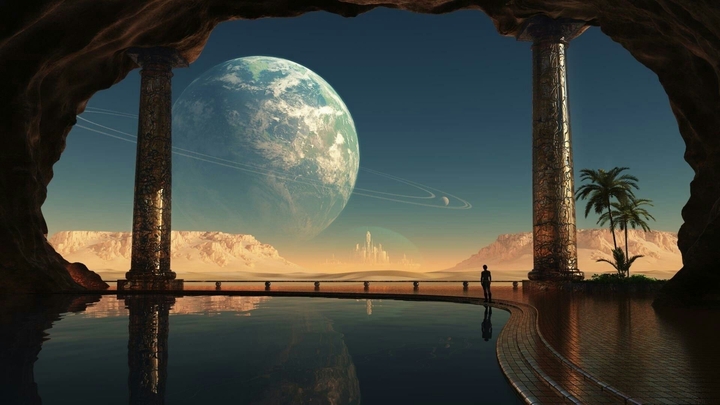moon