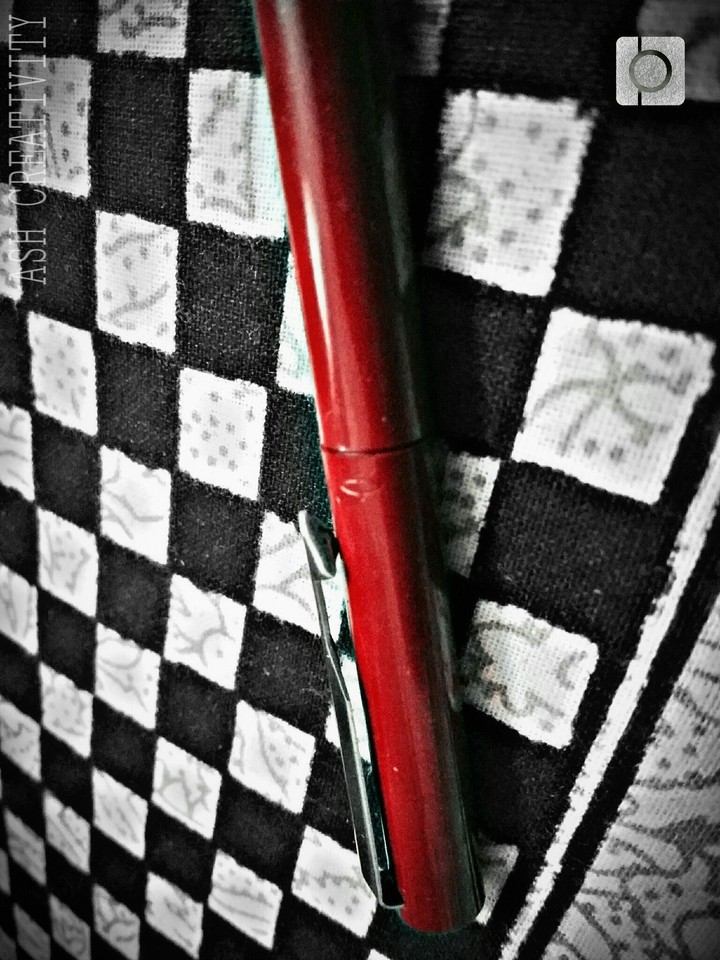 pen