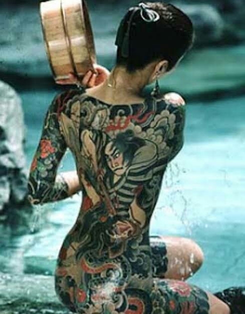 Yakuza