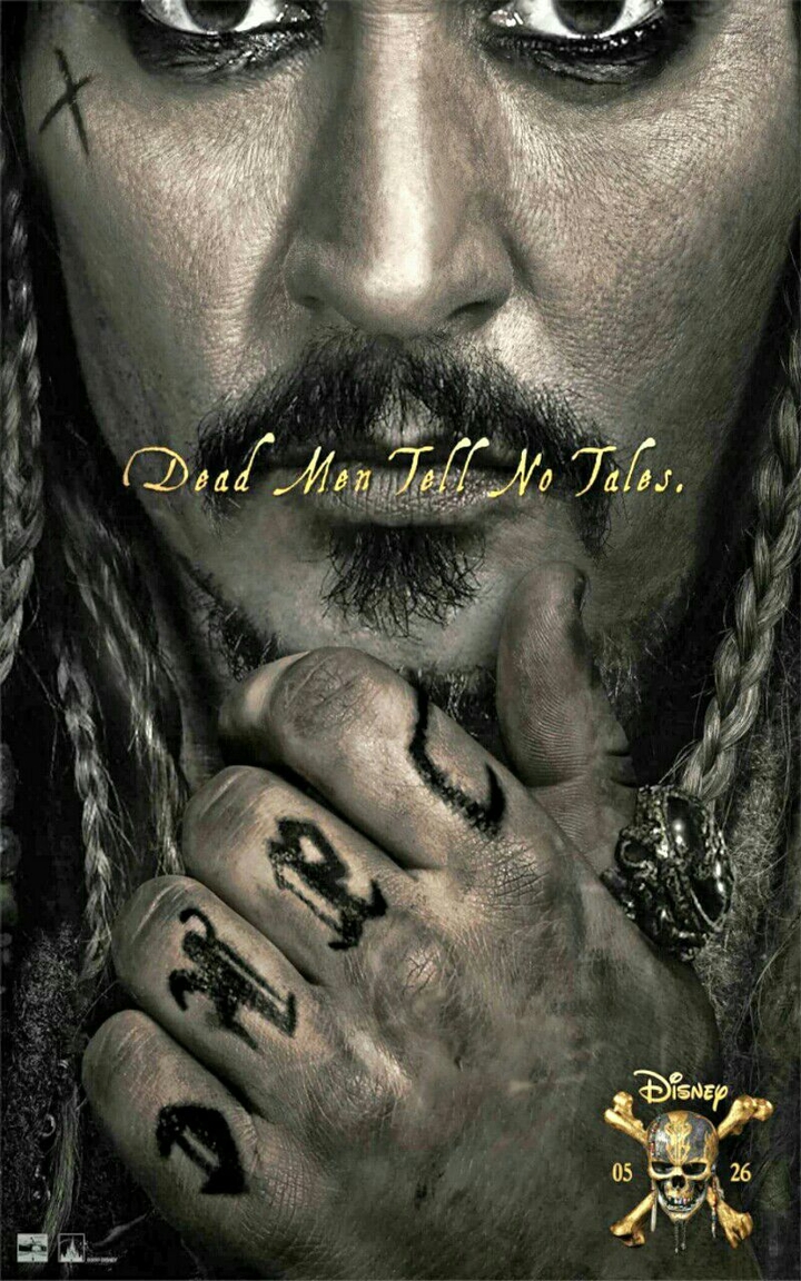 Pirates of the Caribbean