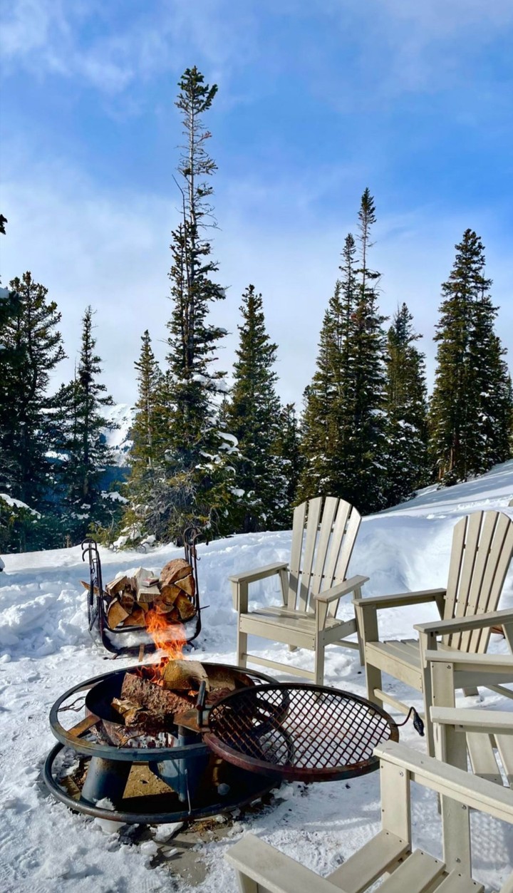 Winter Holiday