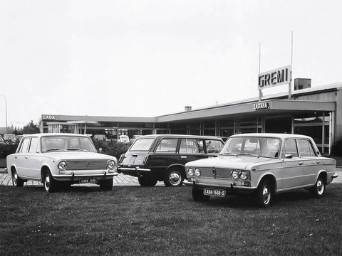 lada