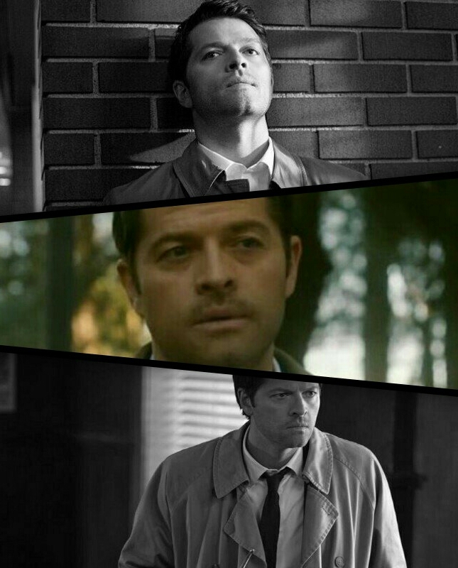 castiel