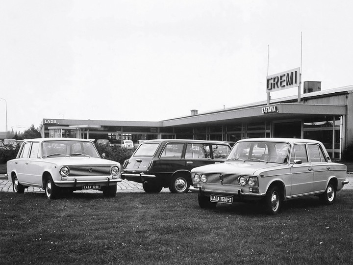 lada