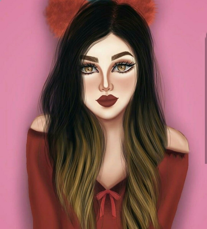 Girly_m