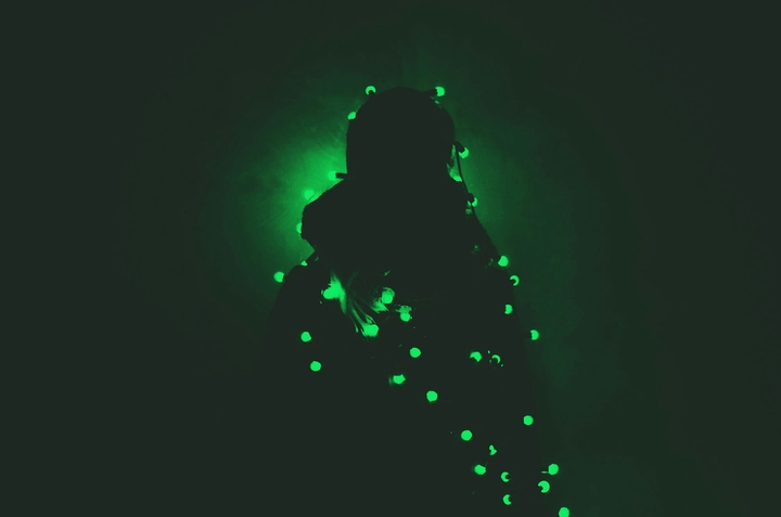 you light up my life