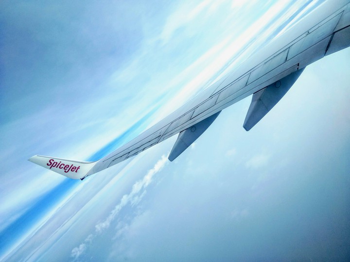 airplane