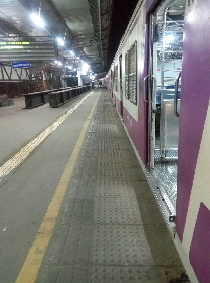 Mumbai.
