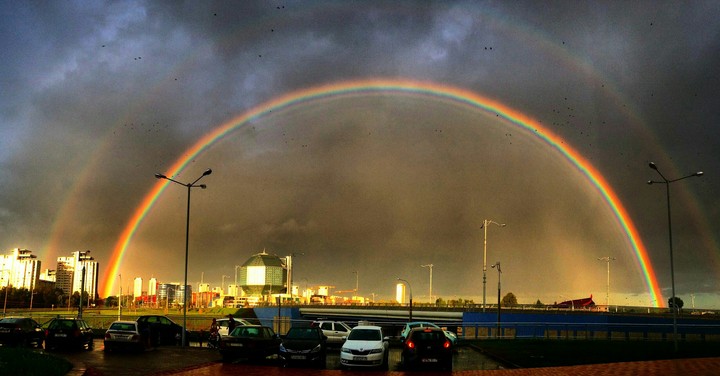 Minsk. Belarus