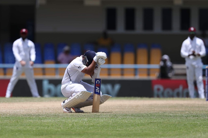 Ajinkya Rahane