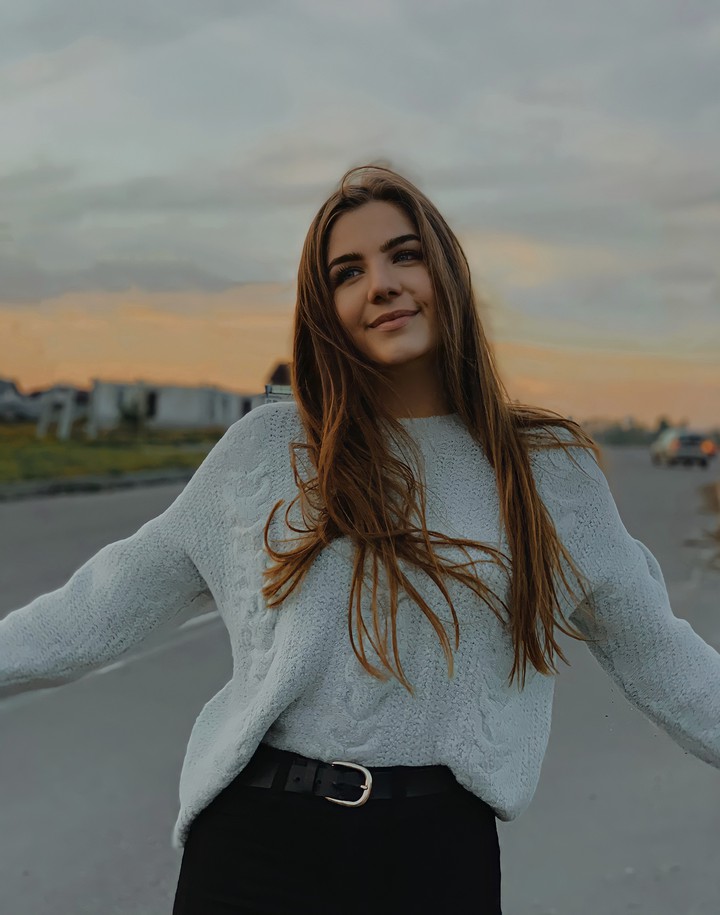 Girl