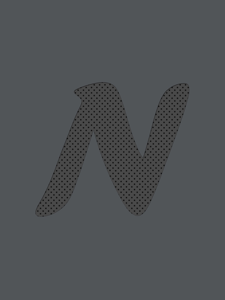 Alphabet n