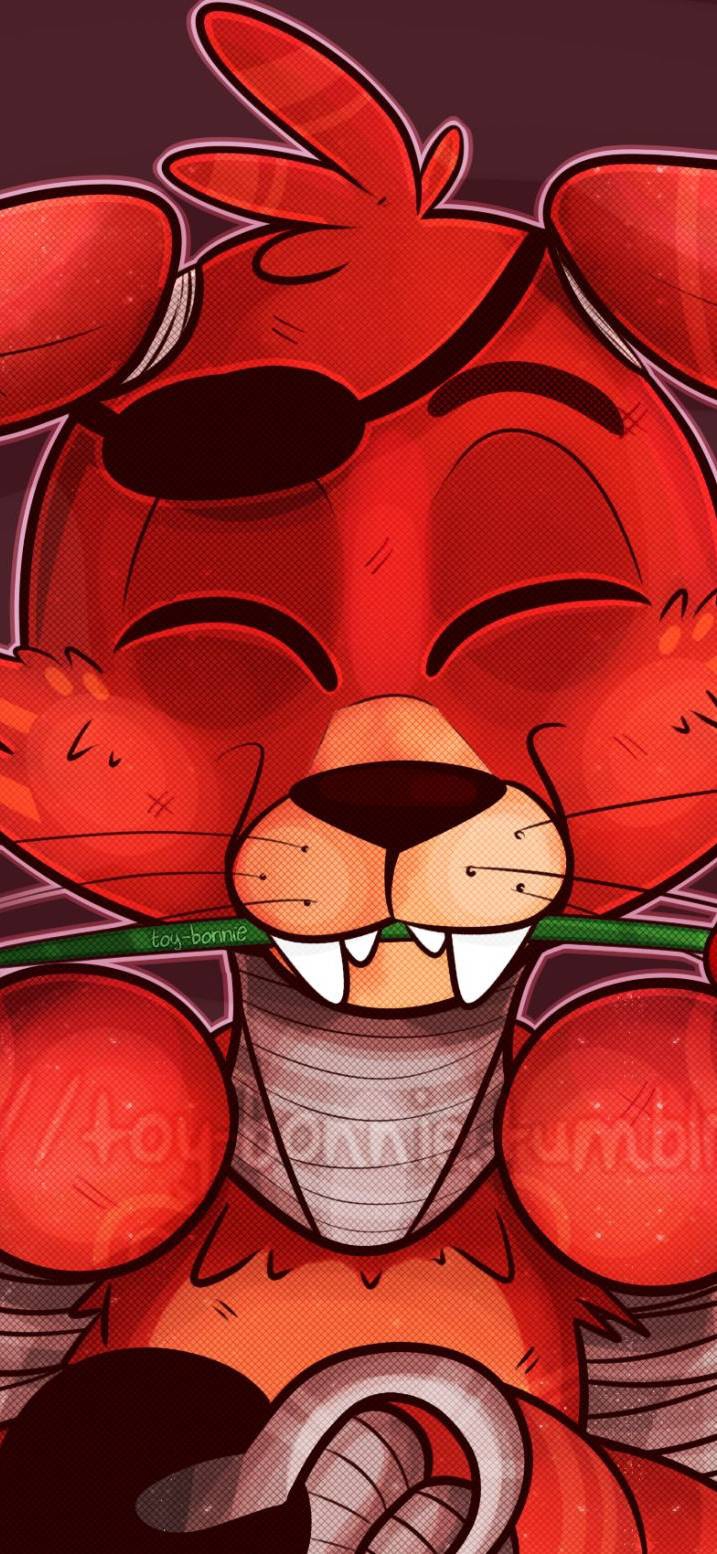 foxy