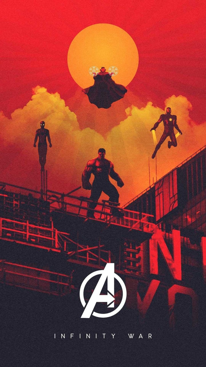 infinity war