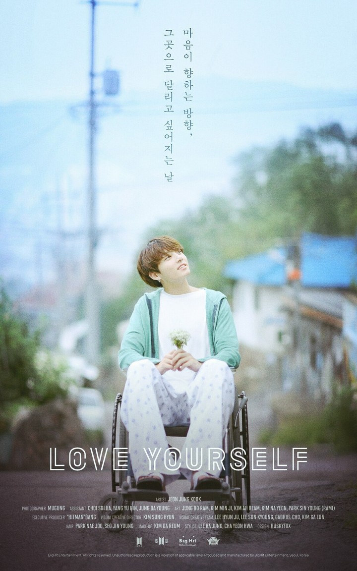 Jungkook