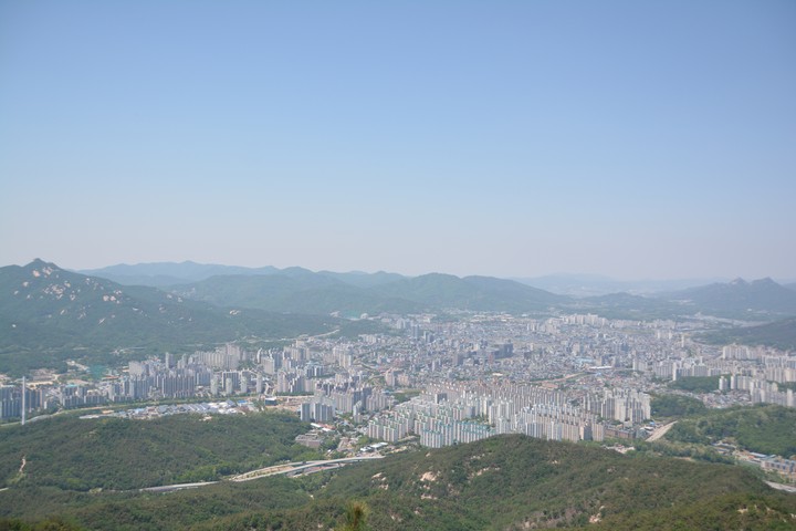 수락산이미지