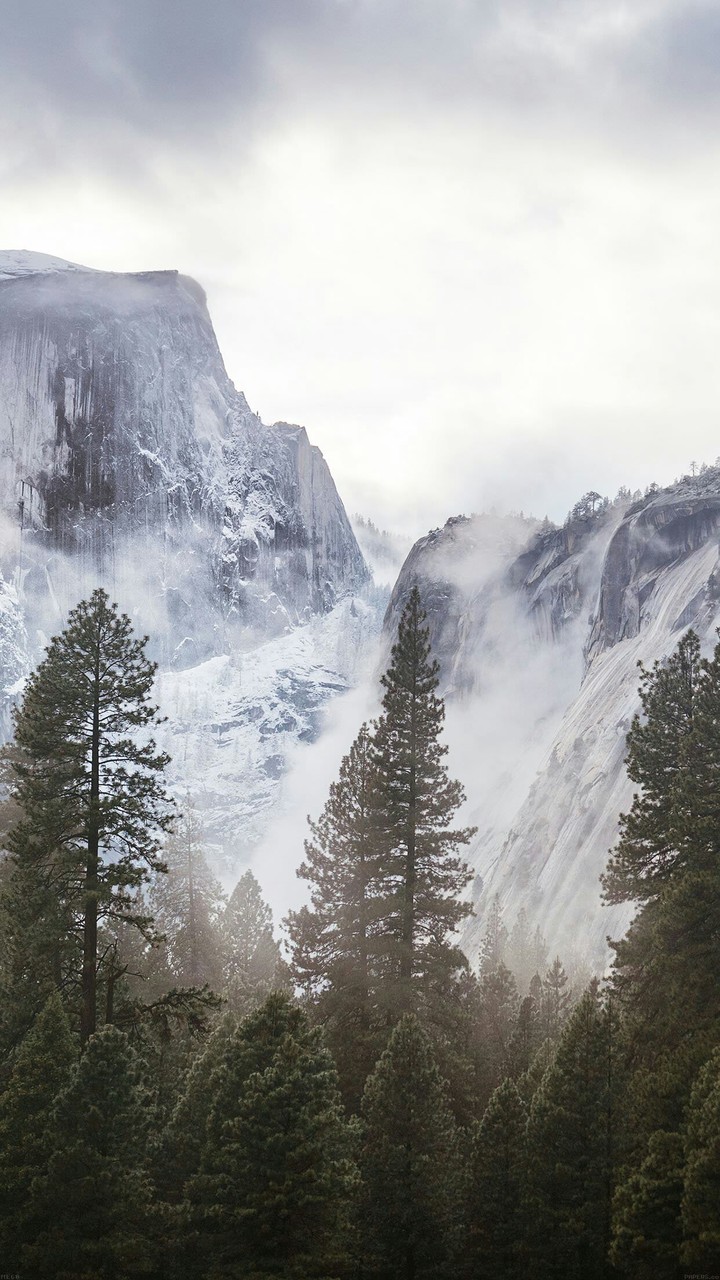mountain