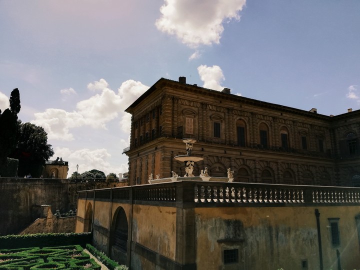 Palace.