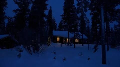 winter