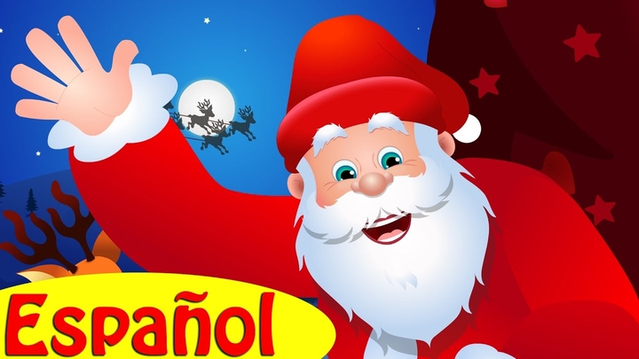 santa
