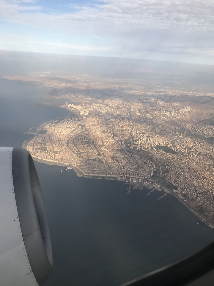 Izmir
