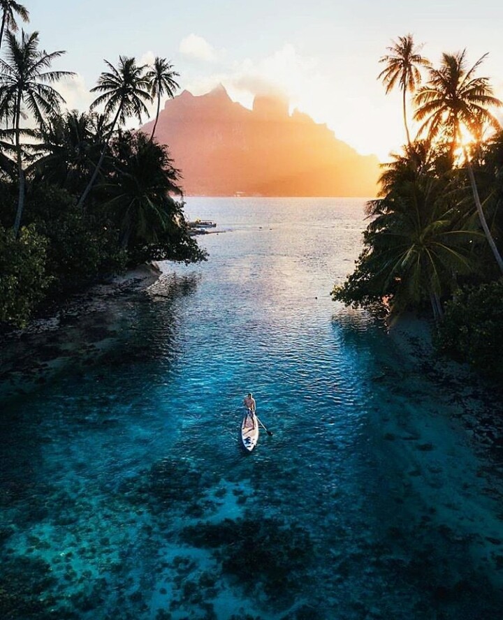 sea