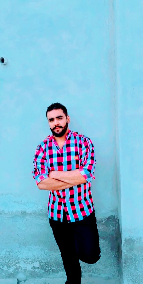 Nice boy