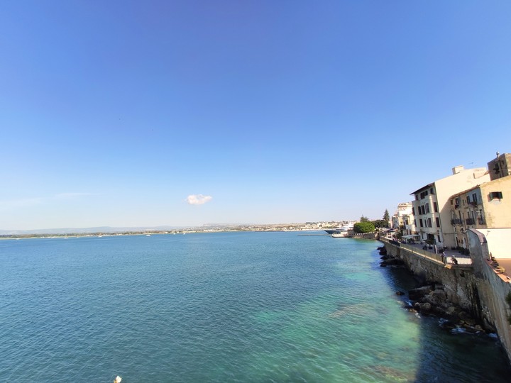 Siracusa