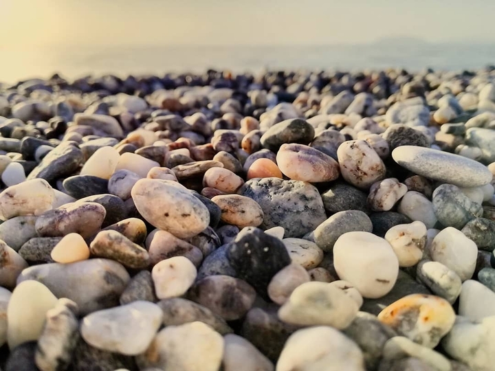 stones