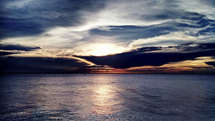 ocean